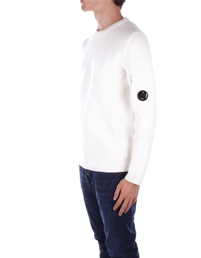 Full Rib Crew Neck Knit kn044