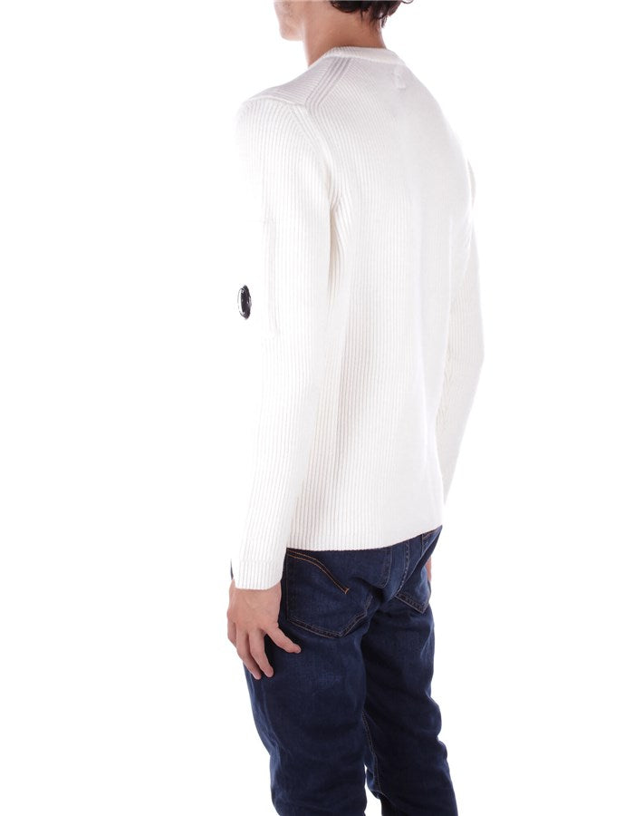 Full Rib Crew Neck Knit kn044