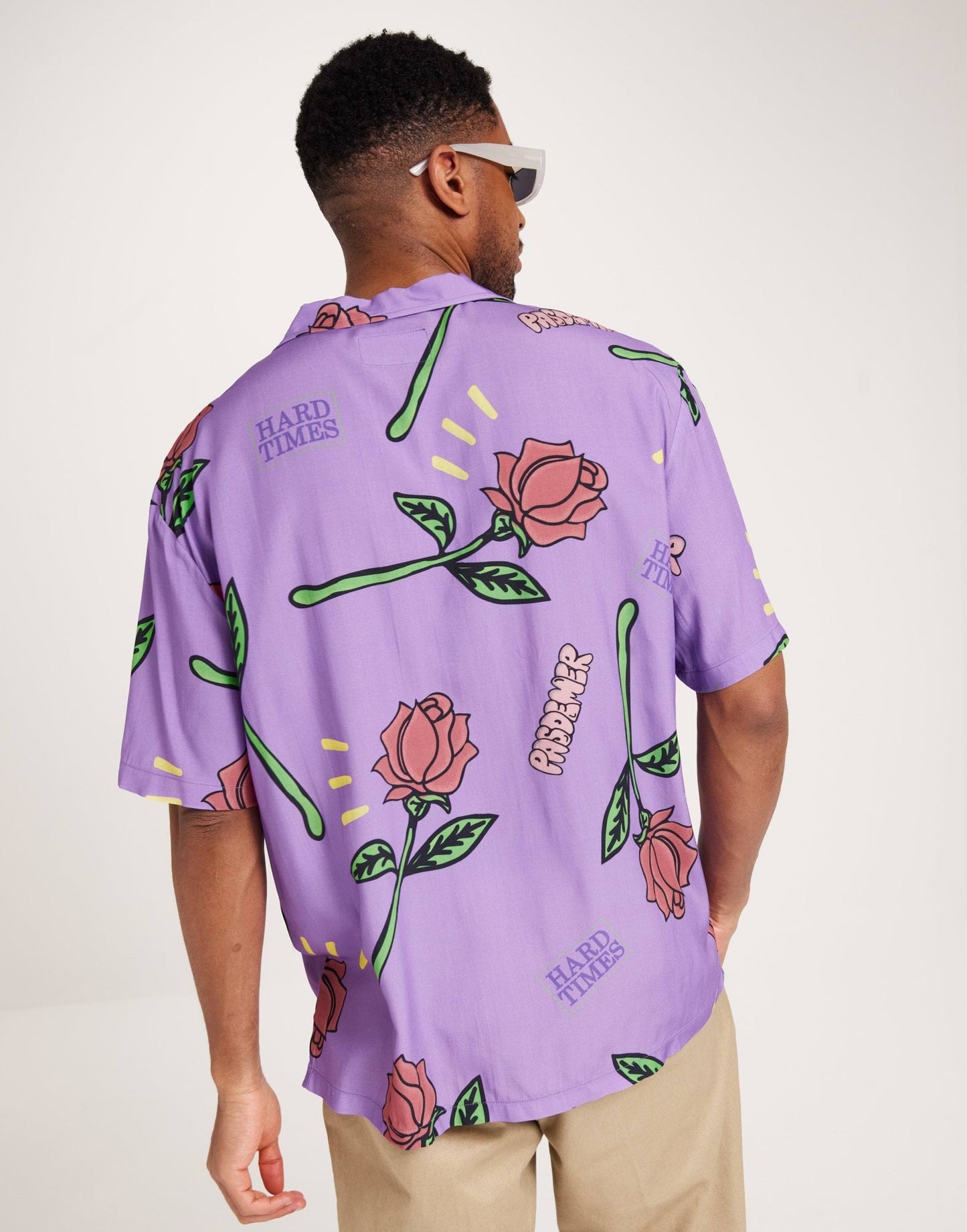 Hard Times Shirt