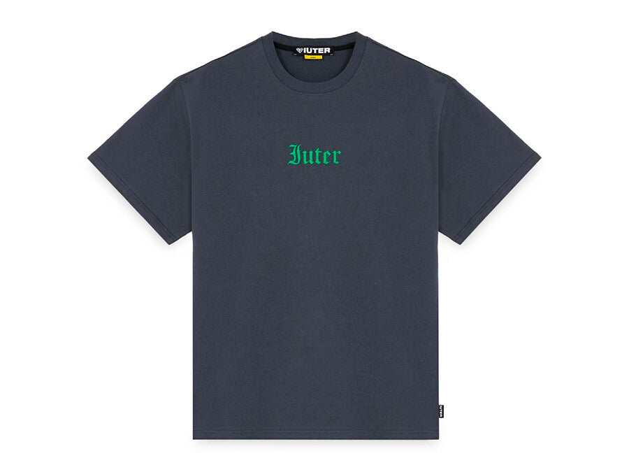 STILL HERE TEE