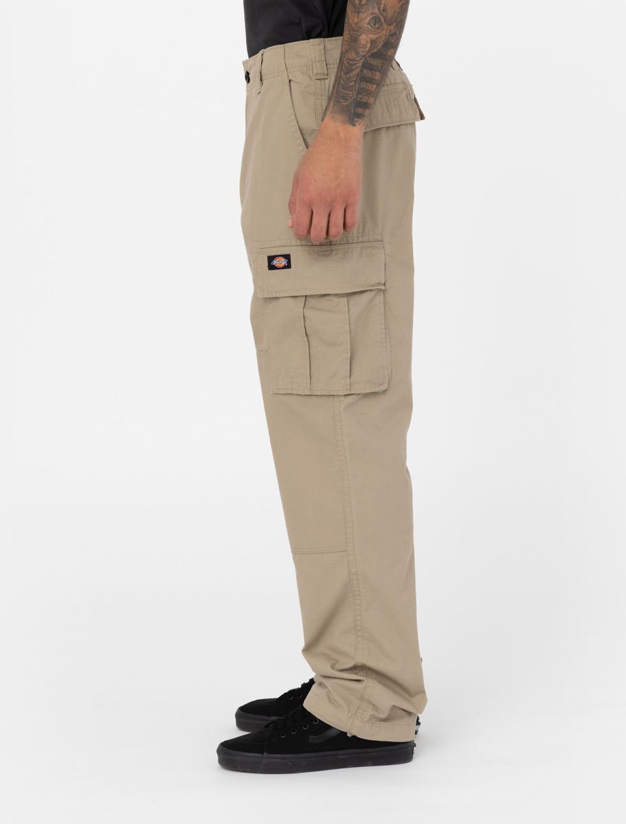Pantaloni Cargo Eagle beige