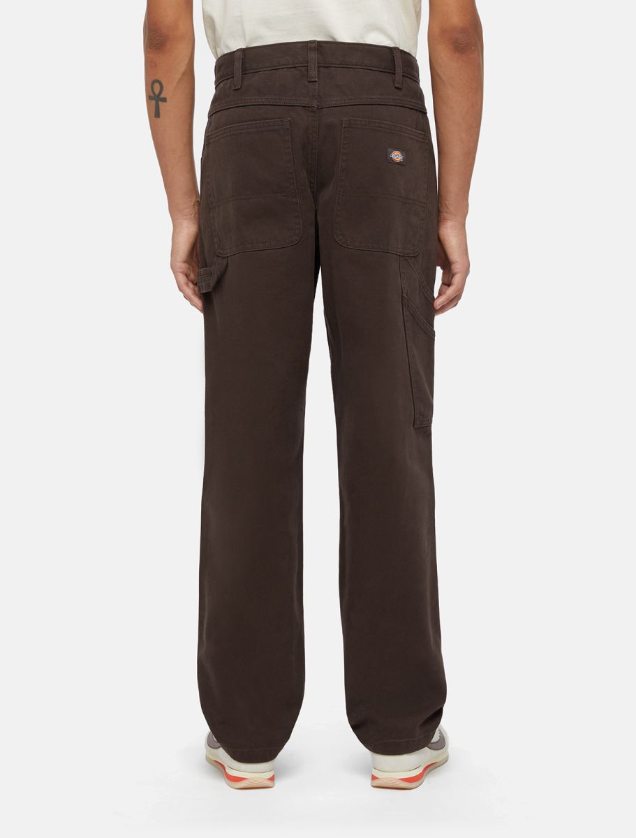 Pantaloni Carpenter Duck Canvas