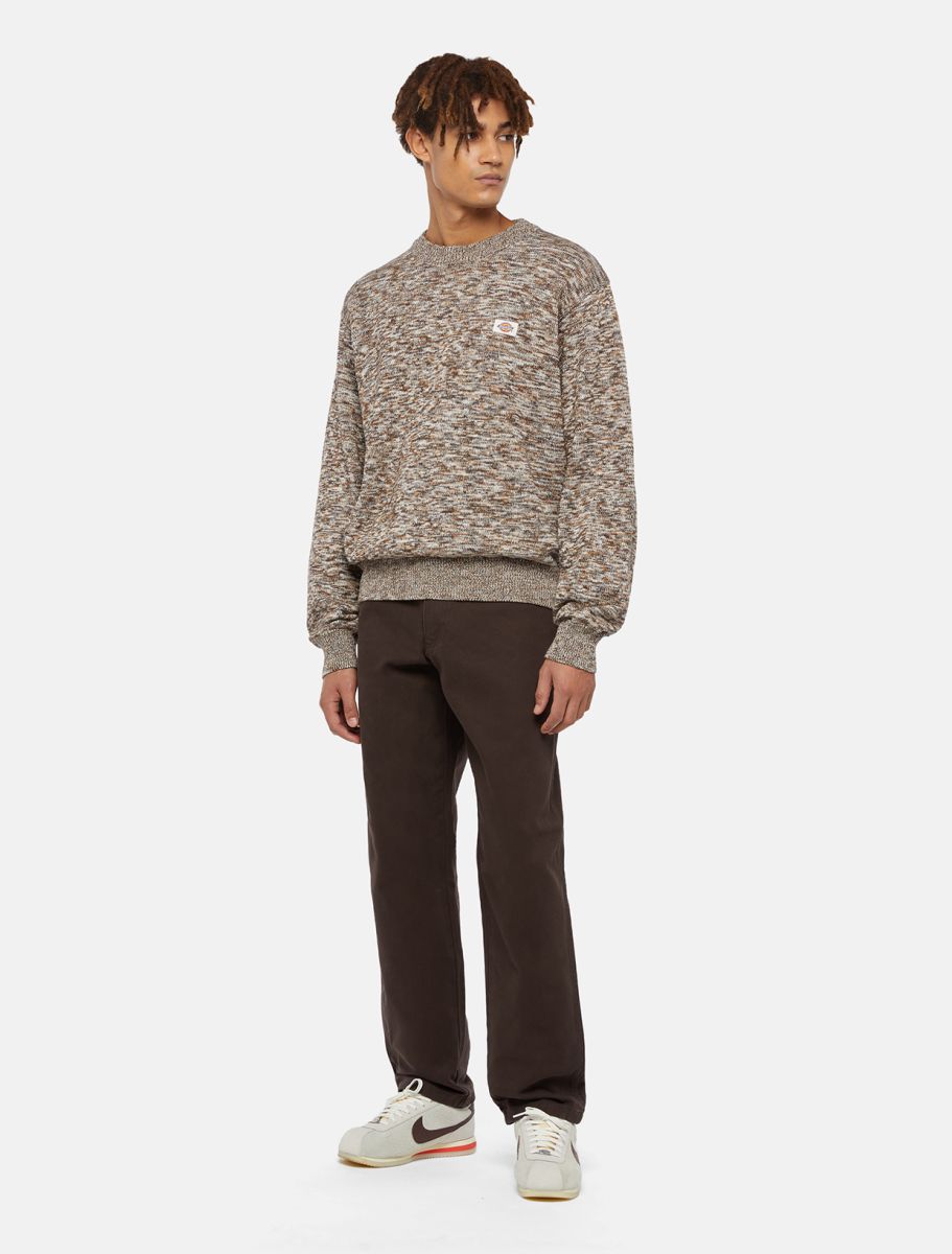 Pantaloni Carpenter Duck Canvas