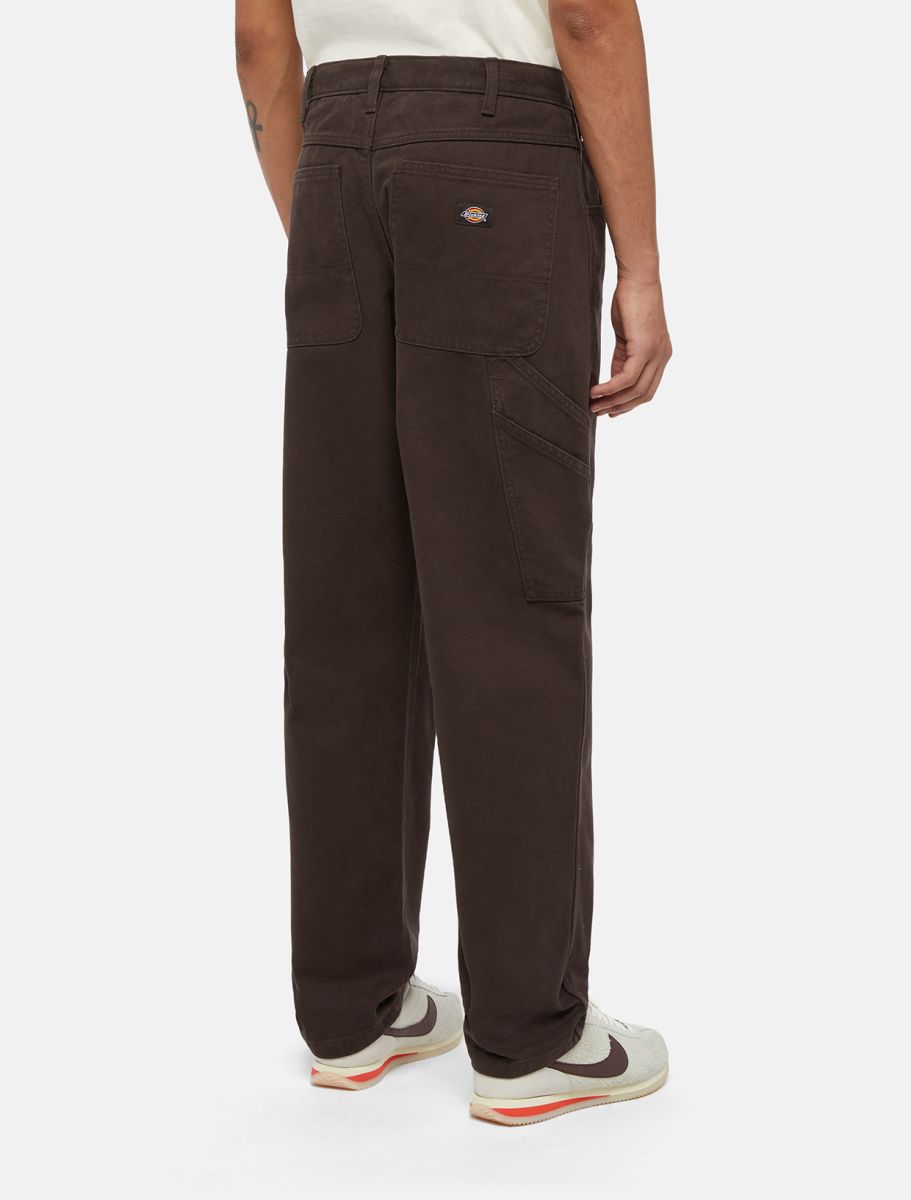 Pantaloni Carpenter Duck Canvas