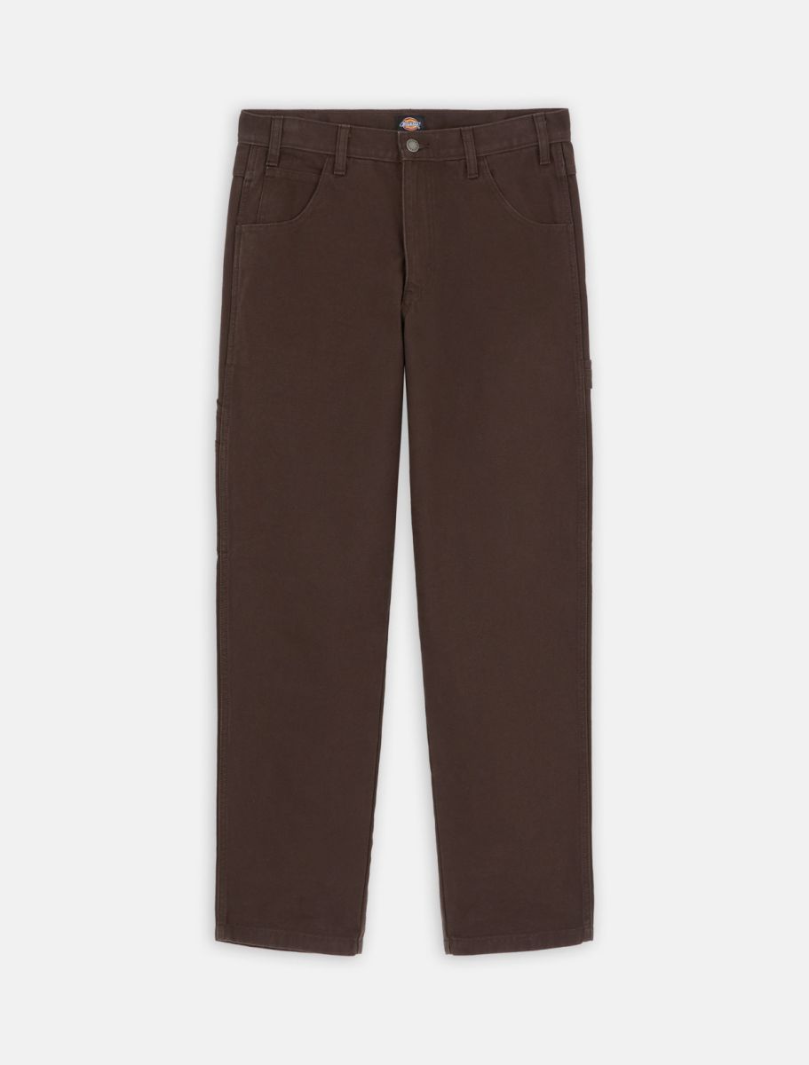 Pantaloni Carpenter Duck Canvas