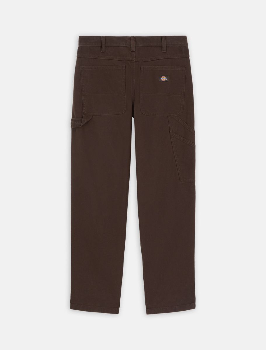 Pantaloni Carpenter Duck Canvas