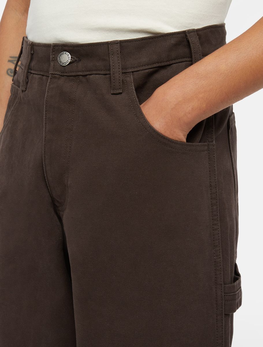 Pantaloni Carpenter Duck Canvas