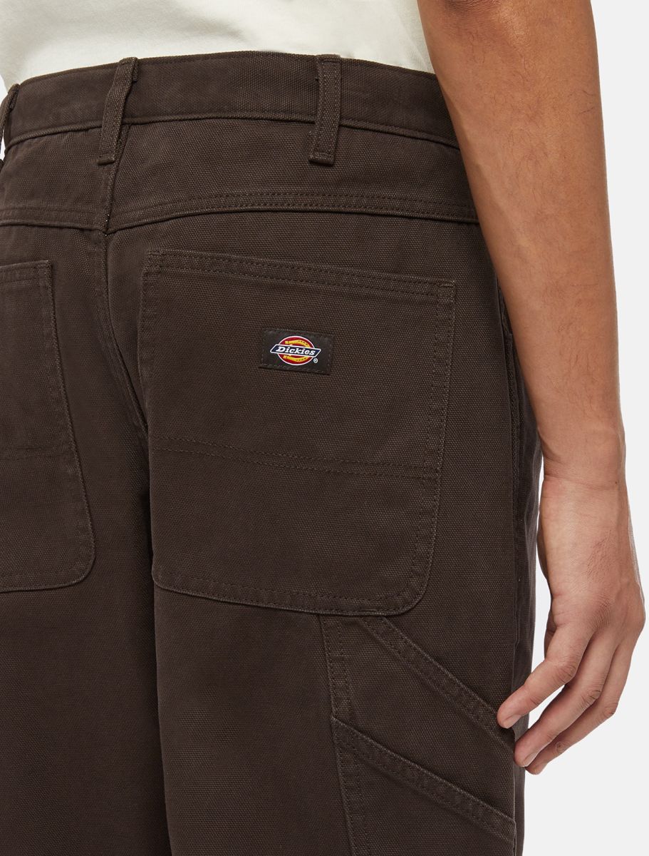 Pantaloni Carpenter Duck Canvas