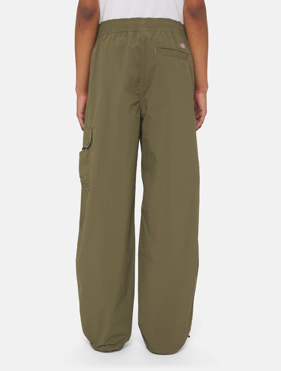 JACKSON CARGO PANT MILITA