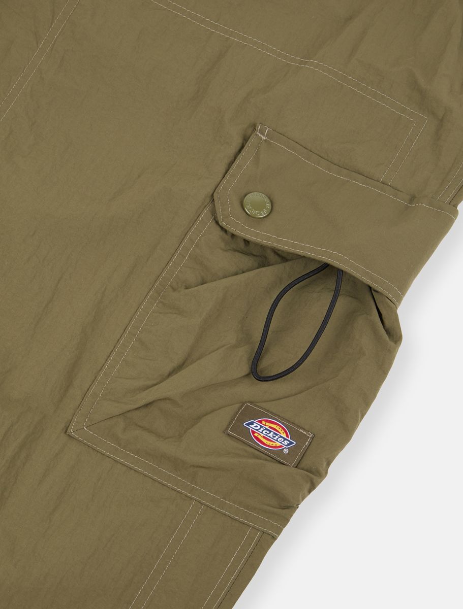 JACKSON CARGO PANT MILITA
