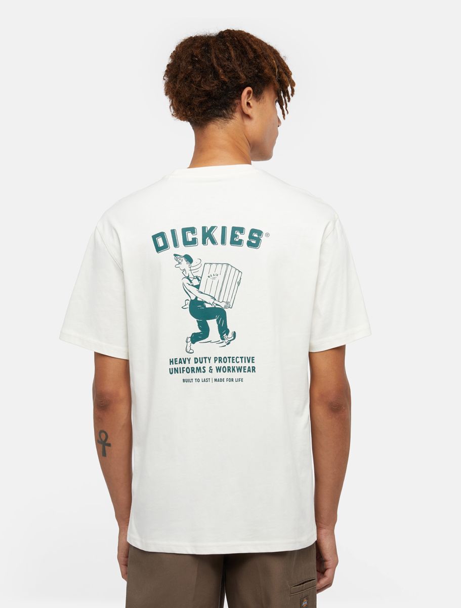 Builder T-Shirt