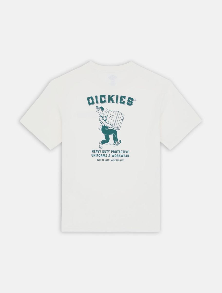 Builder T-Shirt