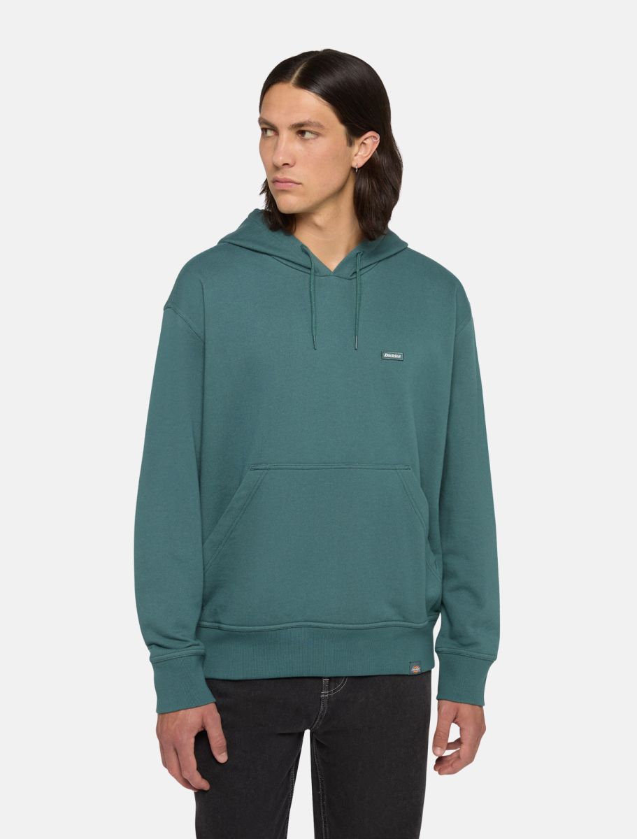 Clancy Heavyweight