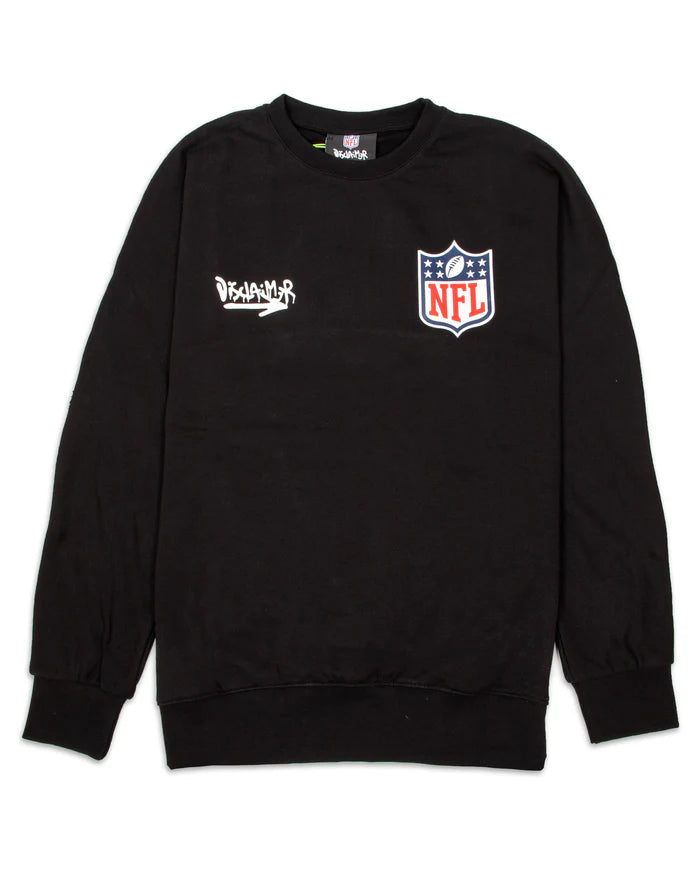Felpa NFL