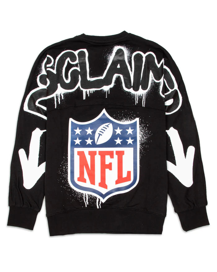 Felpa NFL