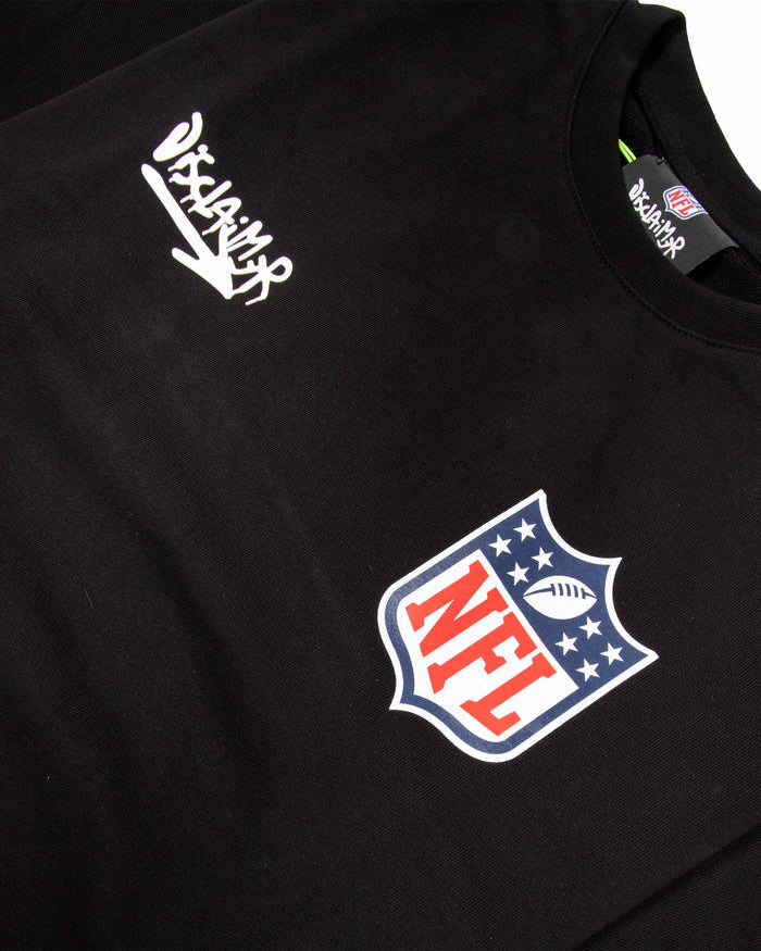 Felpa NFL