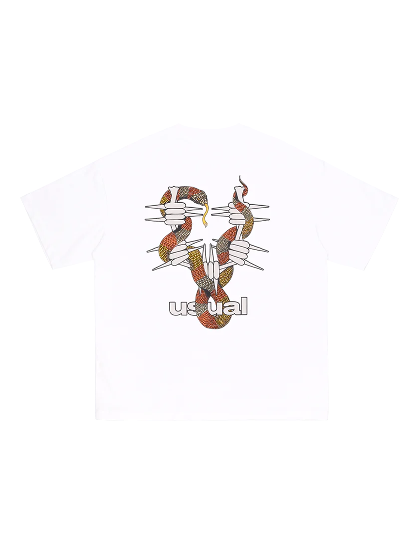 POISON T-SHIRT