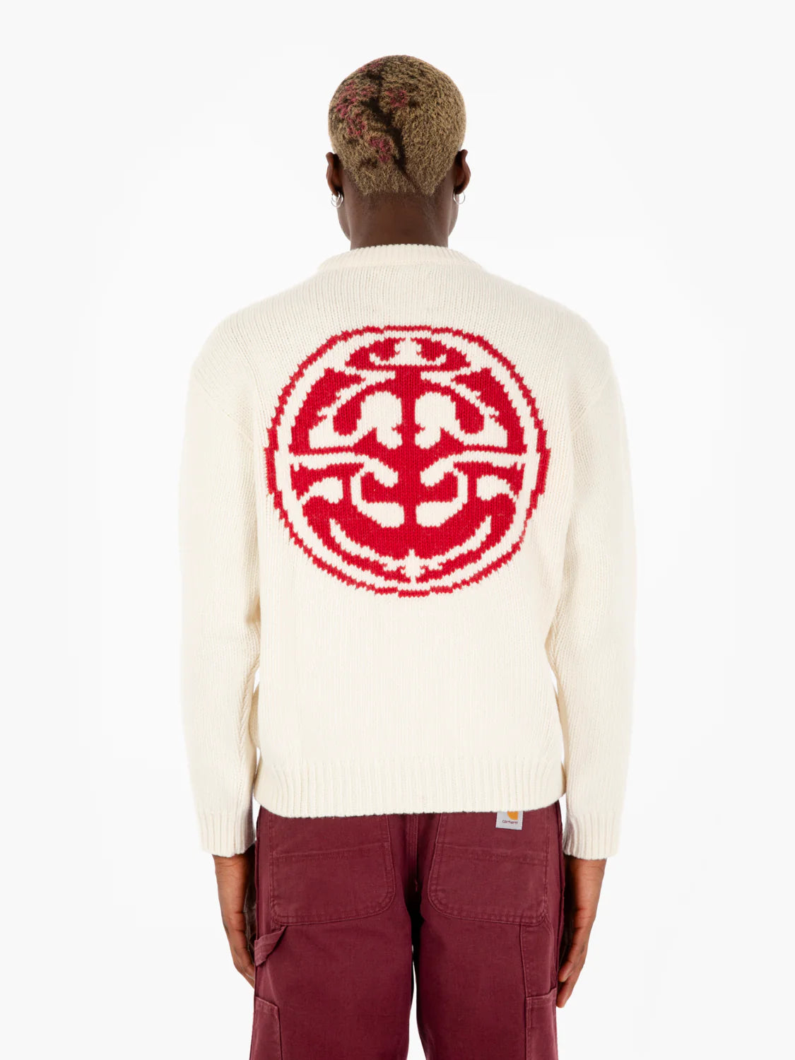 Maglione Ellis
