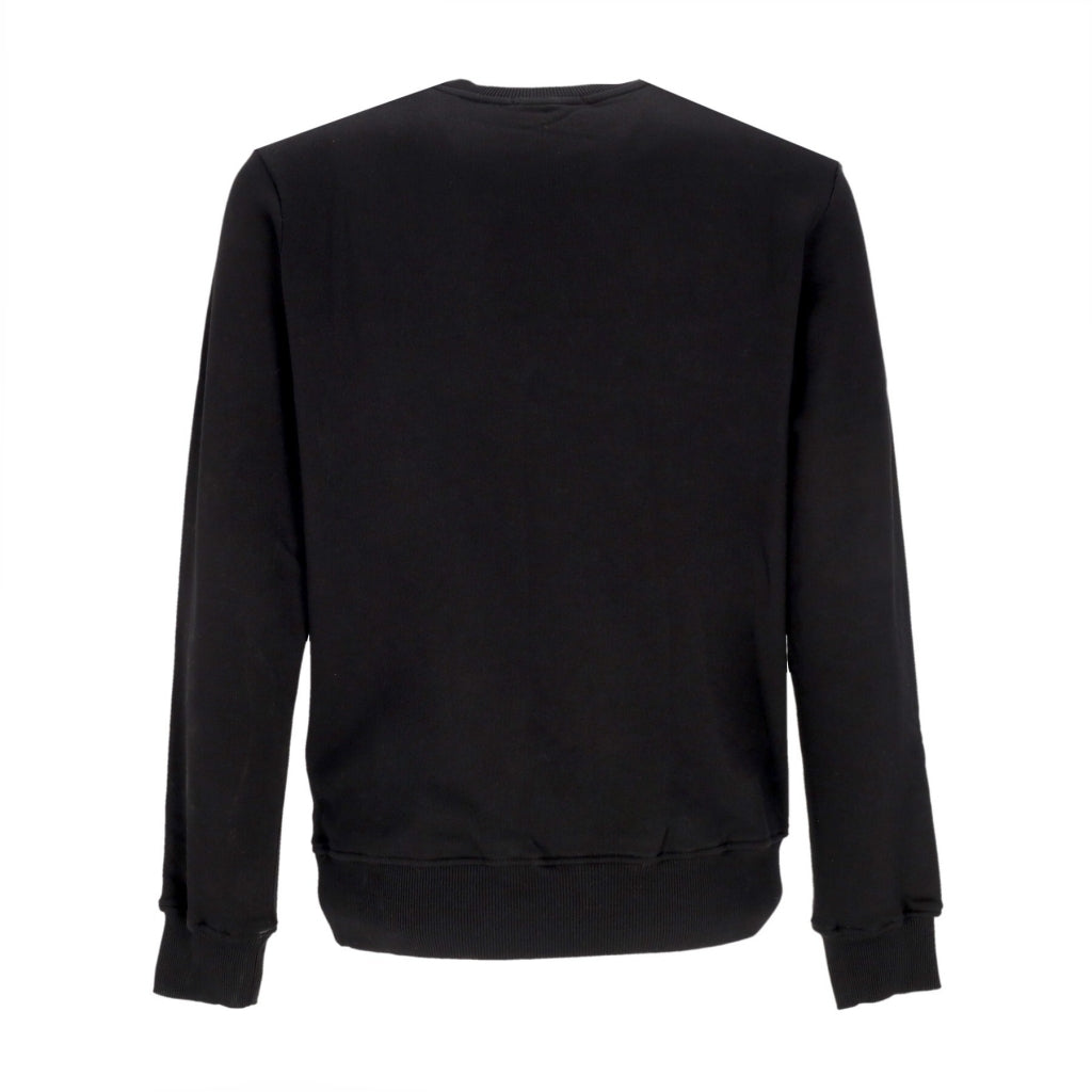 logo crewneck