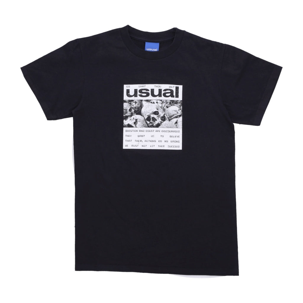 SKULLS TEE