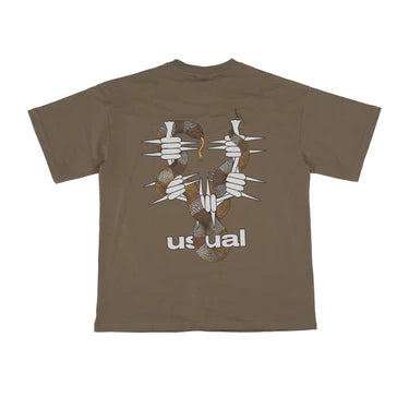 POISON T-SHIRT