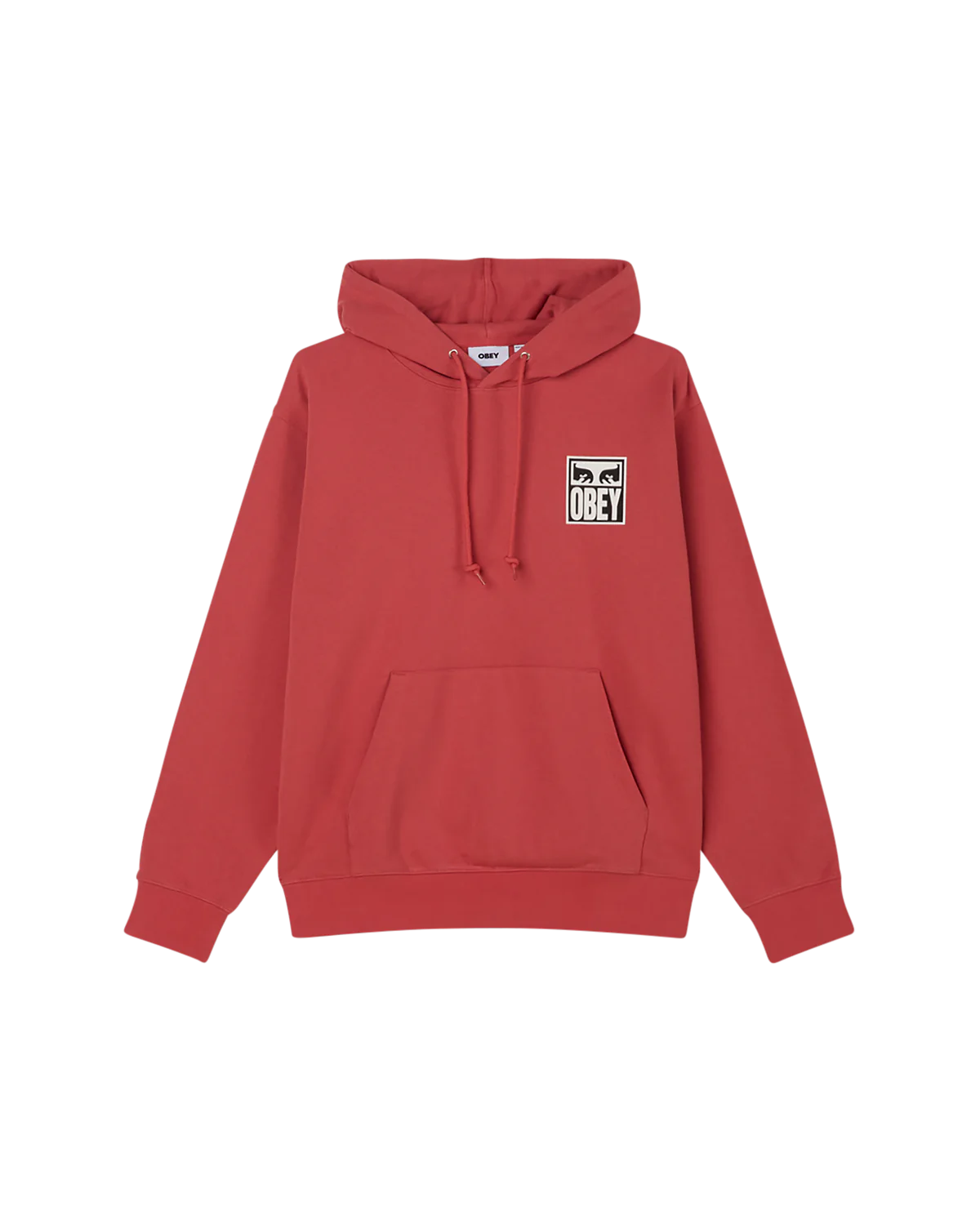 EYES ICON II PULLOVER
