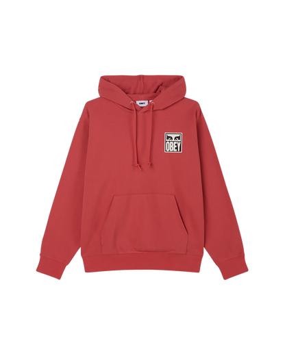 EYES ICON II PULLOVER
