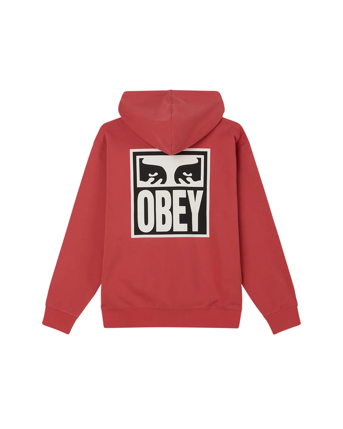 EYES ICON II PULLOVER