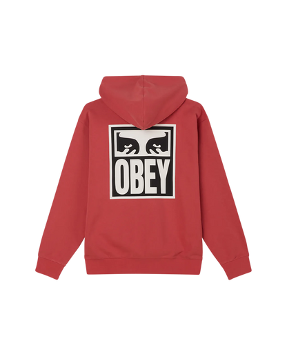 EYES ICON II PULLOVER