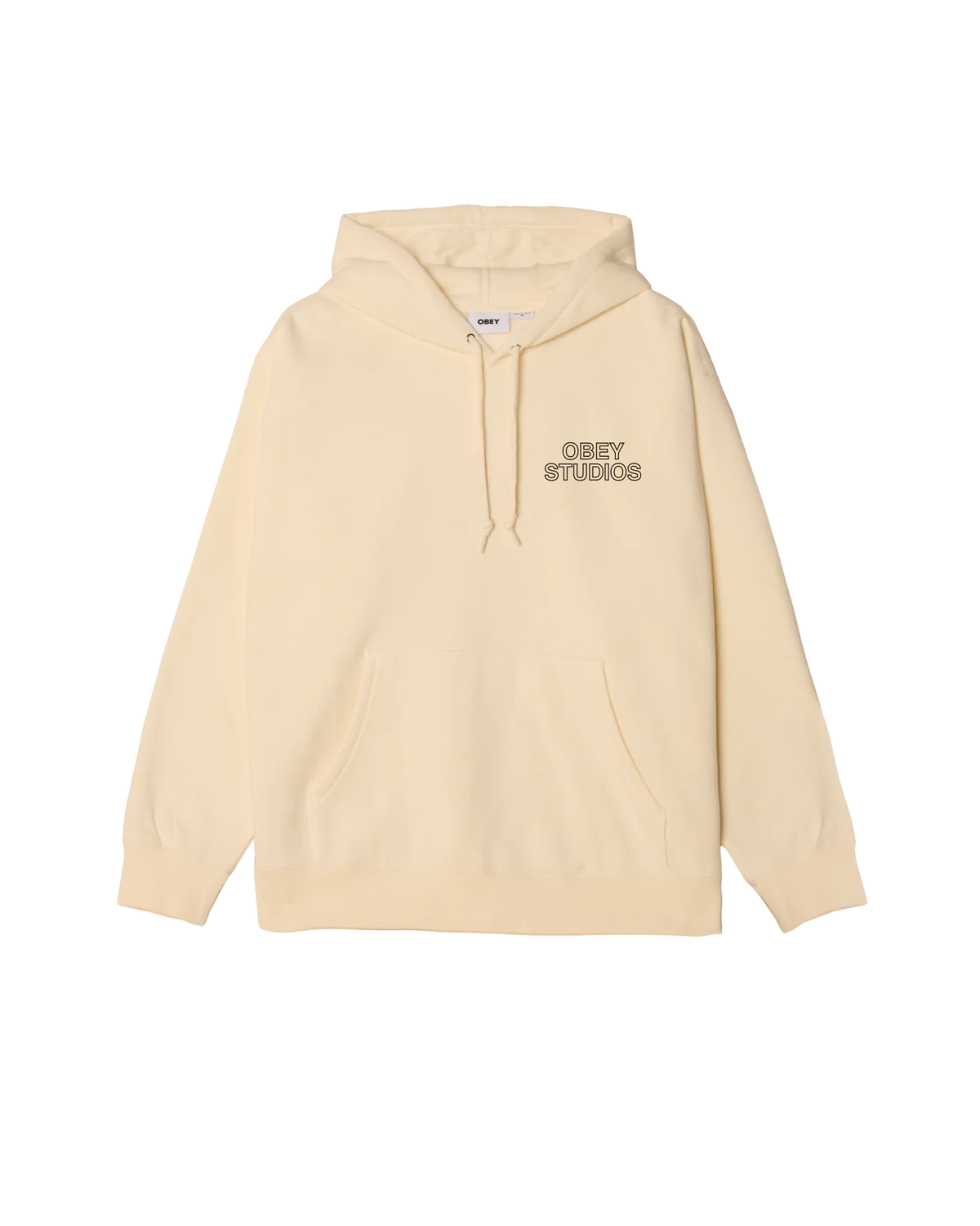 STUDIOS PALETTE PULLOVER