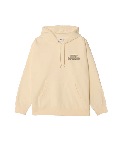 STUDIOS PALETTE PULLOVER