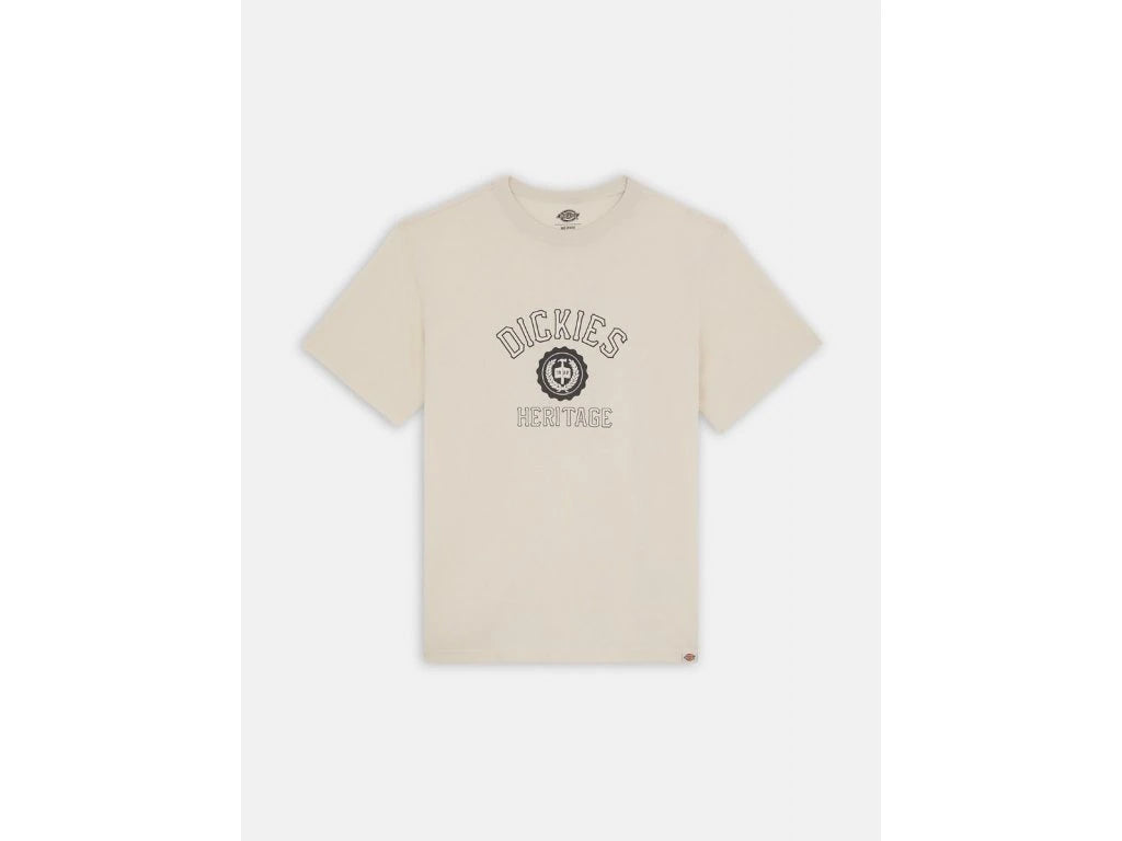 OXFORD TEE SS