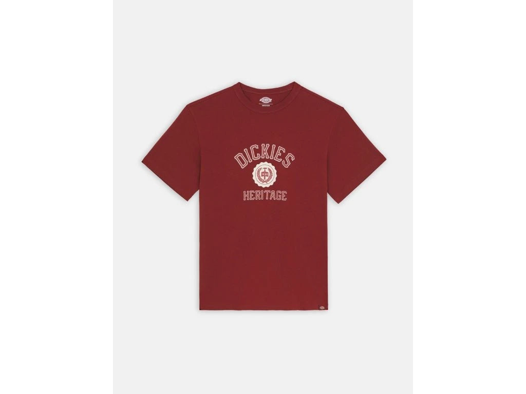 OXFORD TEE SS