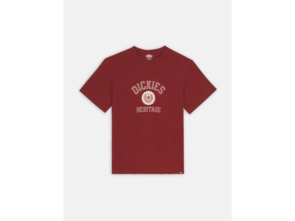 OXFORD TEE SS