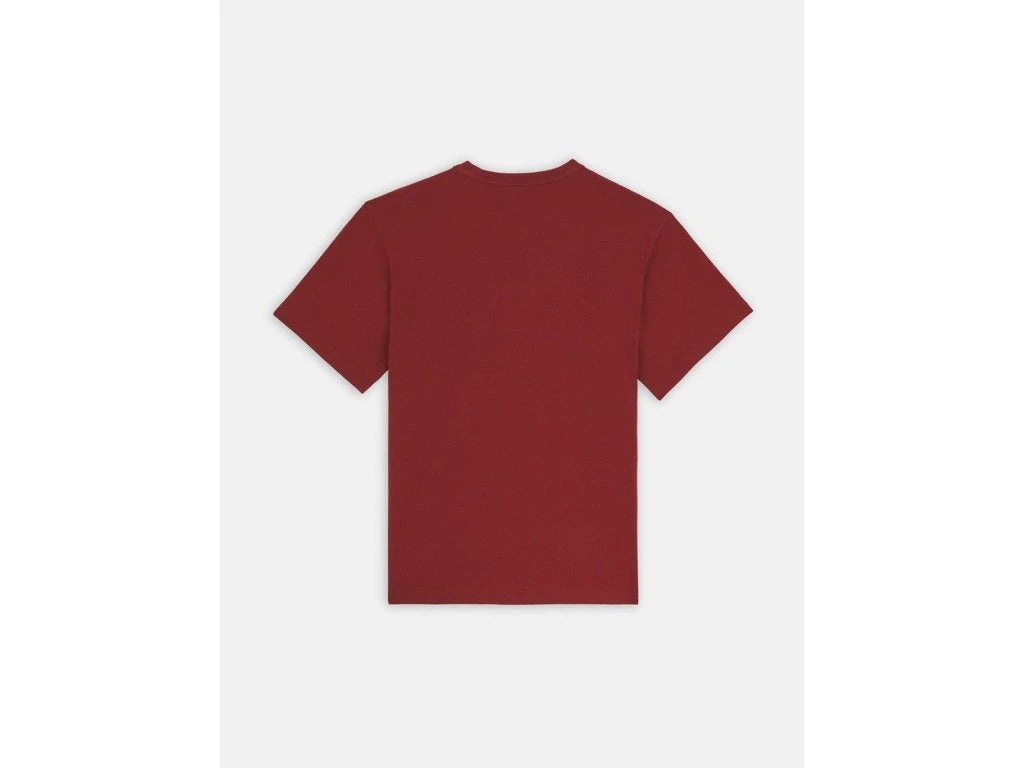 OXFORD TEE SS