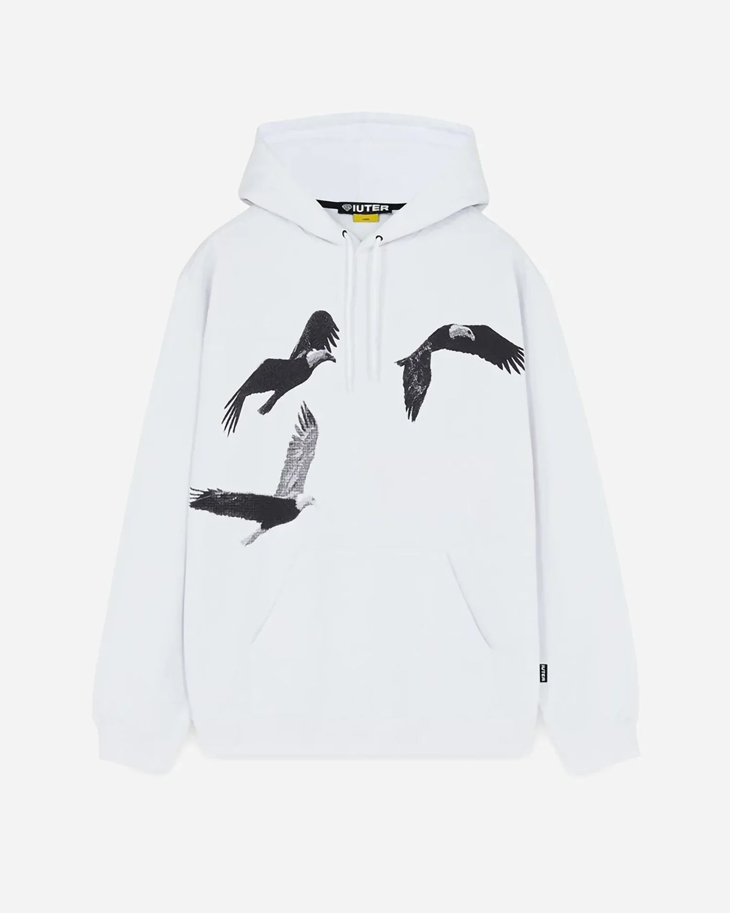 Freedom Hoodie