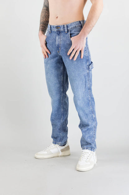 Pantaloni Garyville fade
