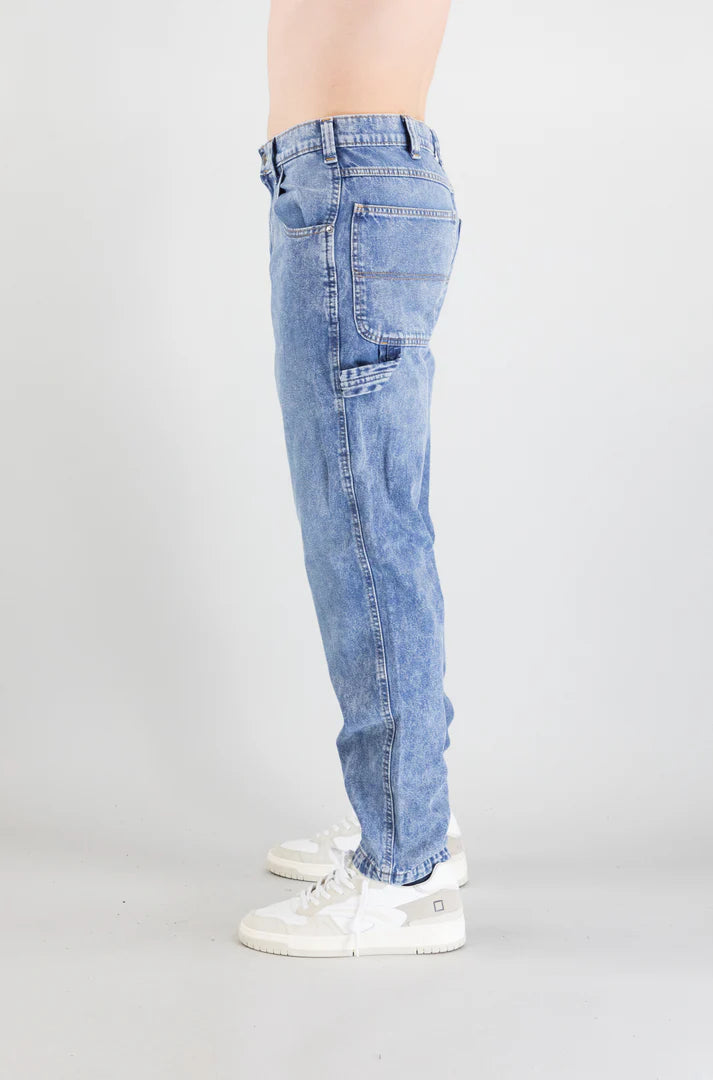 Pantaloni Garyville fade