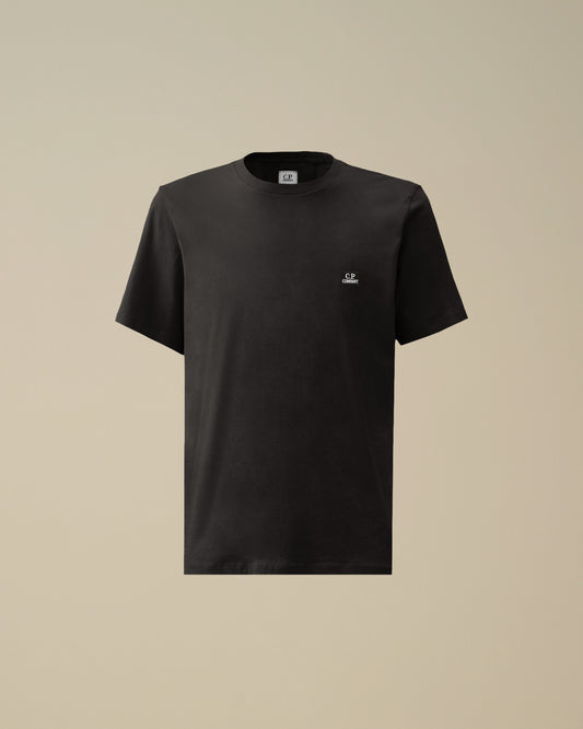 Jersey Logo Patch T-Shirt s068a