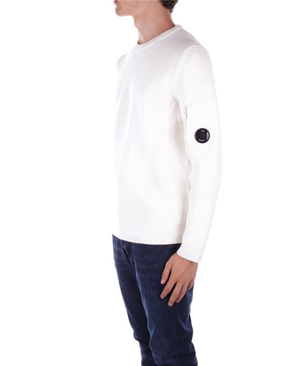 Full Rib Crew Neck Knit kn044