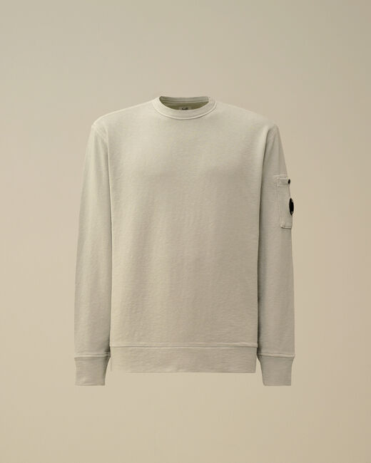 Malfilè Fleece Crewneck Sweatshirt ss266