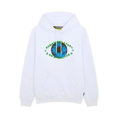 SQUAD HOODIE