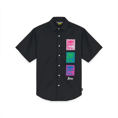 KINGS REGULAR S/S SHIRT