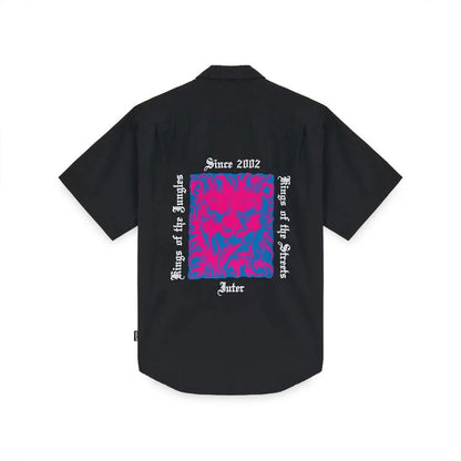 KINGS REGULAR S/S SHIRT
