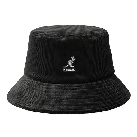 KANGOL CORD BUCKET