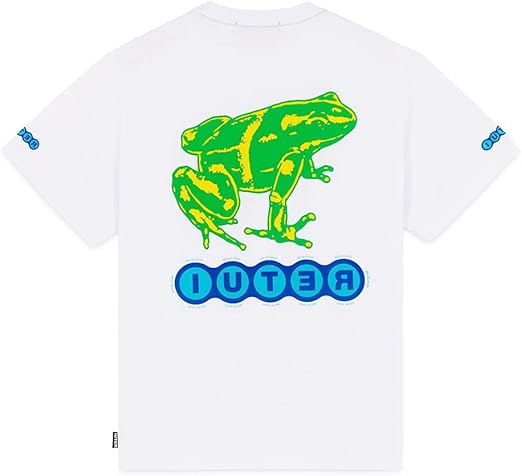 POISON  TEE