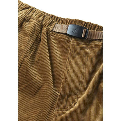 Loose  Corduroy Ridge Pant