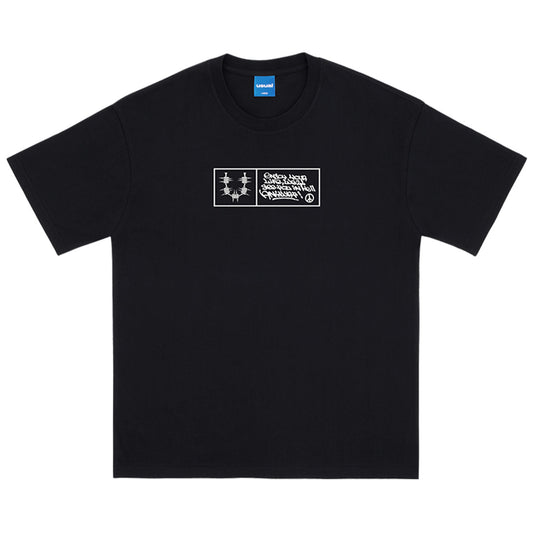 MILITTA TEE
