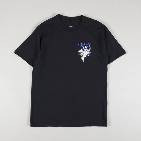BOTANICAL TEE