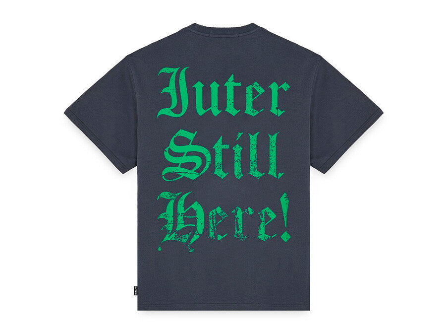STILL HERE TEE